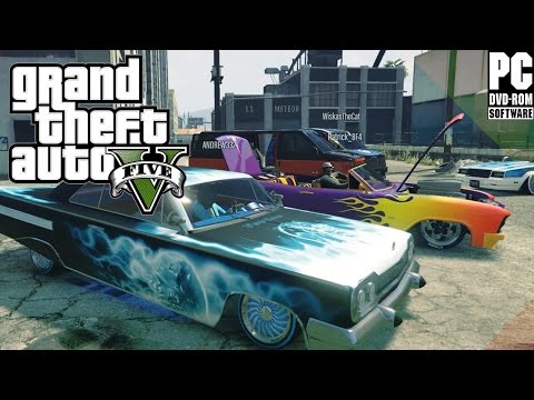 Video: Rockstar Lisab GTA Online'i Käivitamiseks Ettevalmistamiseks Veel Servereid