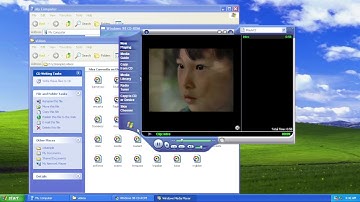 The Daily Install Series - Testing Windows 98