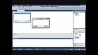 How to make a spambot for facebook in Visual Basics