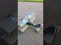 LET'S GO OG Parkzone S.E.5a 900mm is ready for the Maiden flight#rawfootage#Parkzone#S.E.5a#rcaddict