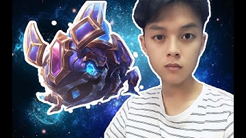 VŨ LIZ TEST THỬ SKIN KOG