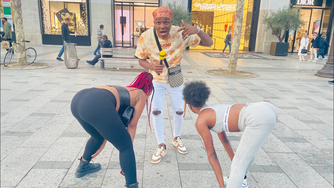 SMASH OR PASS FRANCE - COUP DE GUEULE