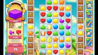 Cookie Jam Level 937