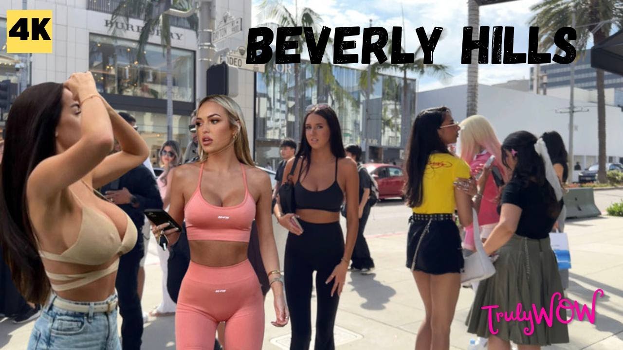 Visiting Rodeo Drive in Beverly Hills: Here's What to Expect – Blog