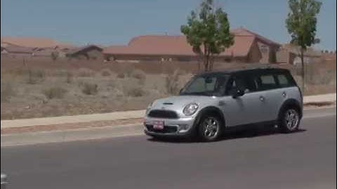 50 mW Digital Transmitter Range Test - 1 Mile!