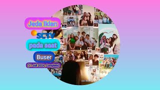 Download lagu Jeda Iklan SCTV HD pada saat Buser (11 Juli 2024, Complete)