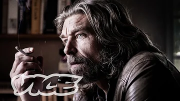 What is Karl Ove Knausgaard doing now?