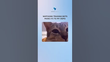 Start crypto trading with Cryptorobotics: Automated Bots for Maximum Profits!
