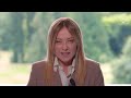 LA PREMIER GIORGIA MELONI INTERVIENE AL SUMMIT "FII PRIORITY EUROPE" (sottotitoli disponibili)