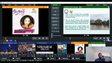 vMix Tutorial for Beginners: Full Overview & Live Demo