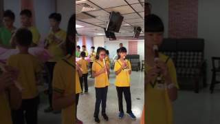 1060627創世基金會服務表演影片