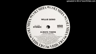 Willie Bobo - Always There (Kon's Kick the Bobo remix) - YouTube