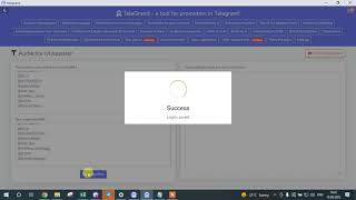 TeleGrand ENG - Audience Uniqueizer screenshot 5