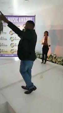 Sechaba Pali_ Khetha eyakho performance