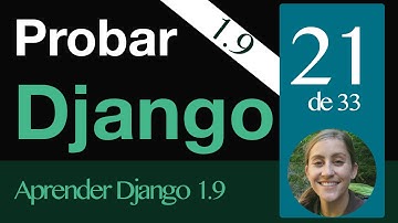 Probar Django 1.9 - 21 de 33 - Model Forms V (validaciones personalizadas 3)