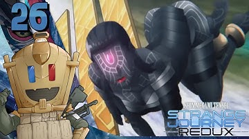 Shin Megami Tensei: Strange Journey Redux - Episode 26『Maya』