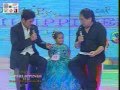 Little Miss Philippines 2012 Grandfinals Question & Answer