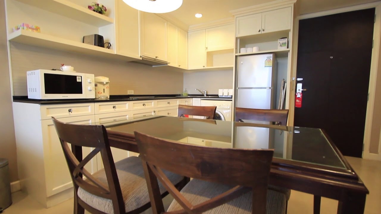 Burgundy Place Apartment for Rent YouTube