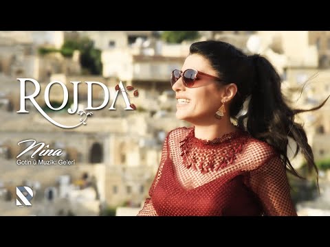 Rojda - Nîna [Official Music Video ]