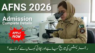 AFNS 2026 Registration| AFNS Initial Test Preparation || AFNS Test Questions |AFNS 2026 Initial Test