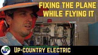 Replacing Electrical Without Shutting Down