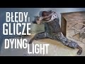 Zgliczowane zombie - najlepsze zabawne błędy Dying Light