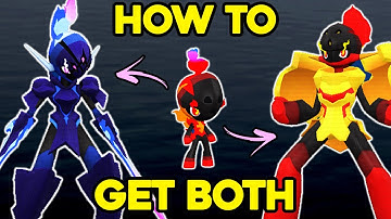 HOW TO GET CHARCADET, ARMAROUGE AND CERULEDGE IN POKEMON SCARLET AND VIOLET