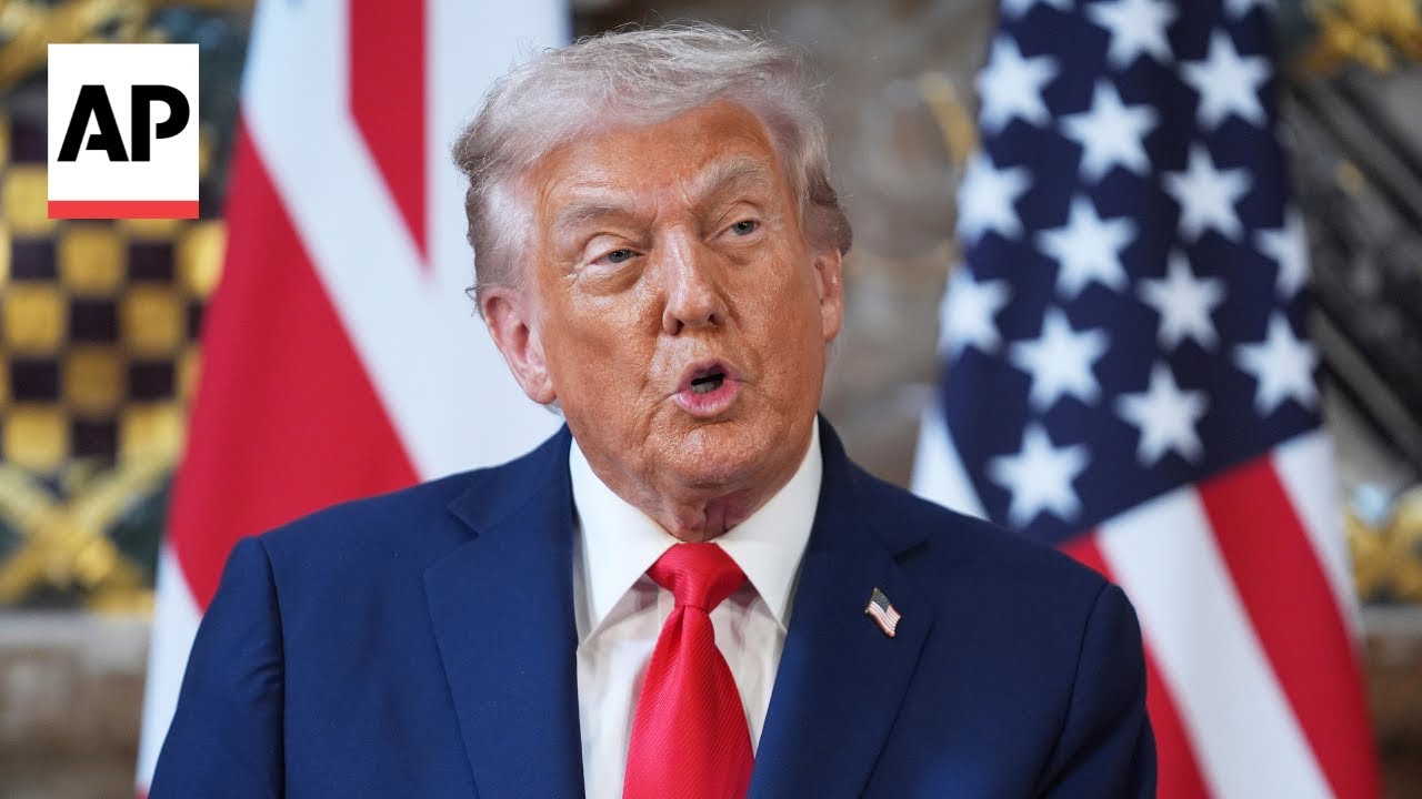 Trump asks Supreme Court for emergency order to remove Fed Gov. Lisa Cook