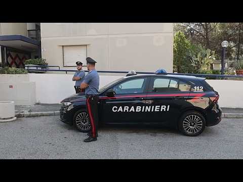 Video Tor Bella Monaca, cadavere di un'anziana in armadio, uccisa dal figlio che chiedeva soldi