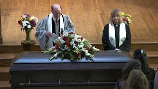 Memorial Service for Bounruong Synarong