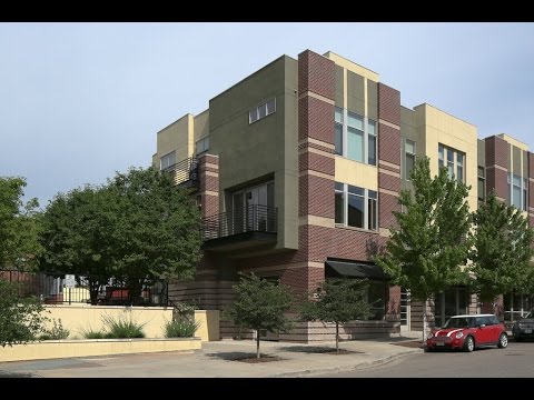 4585 13th St, Boulder, CO home video tour