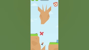 slice to save All Levels gameplay #lvl50 #shorts