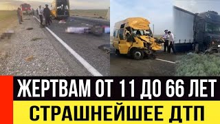 Появились подробности гибели семьи по дороге на свадьбу в Ставрополь: Число погибших выросло до 8