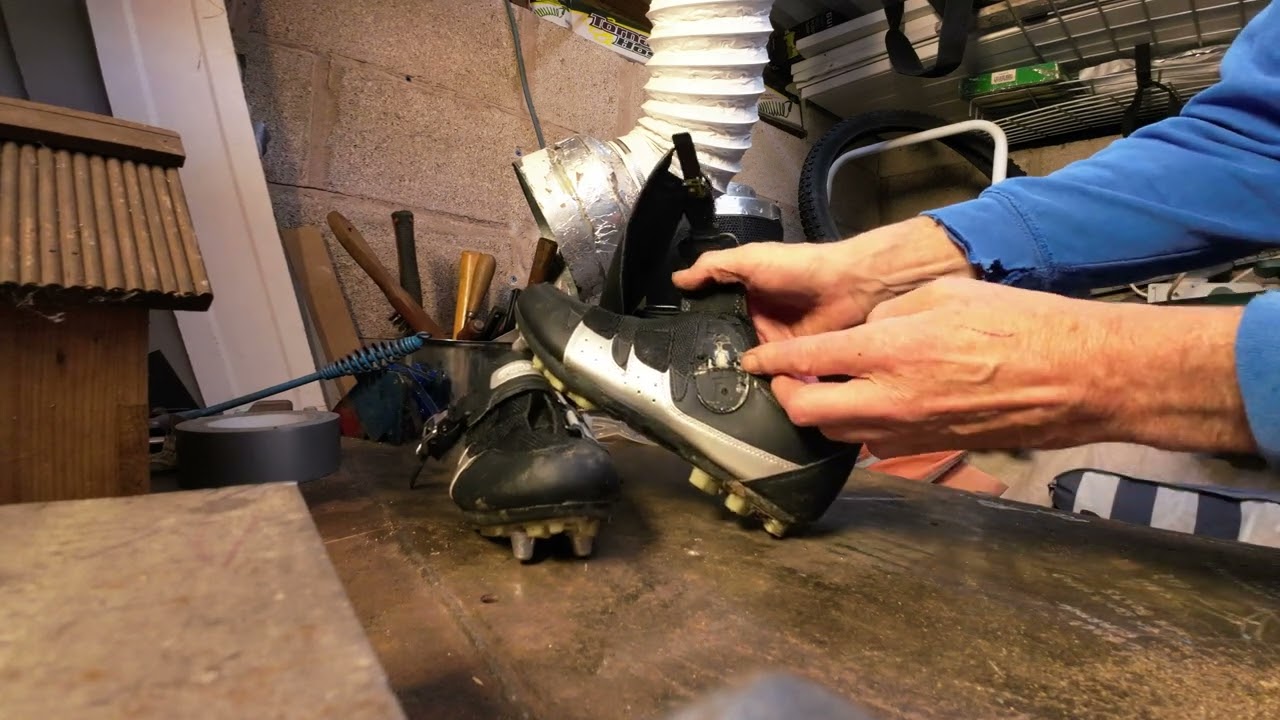 CRANE SPD MTB SHOES REVIEW, KEEP YOUR MONEY FOLKS