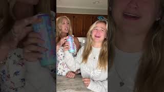 New Alani Grape Cotton Candy Taste Review! 🍇☀️⭐️
