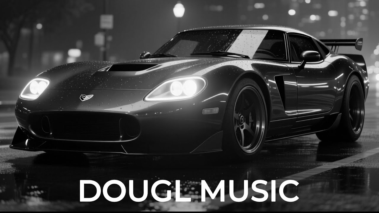 DOUGL - Plans | Car Video (Shelby Daytona Coupe) - YouTube