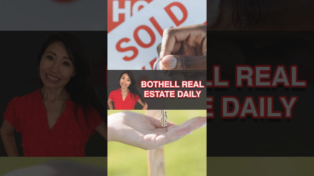 Selling your house? What buyers look for on the exterior • YouTube 