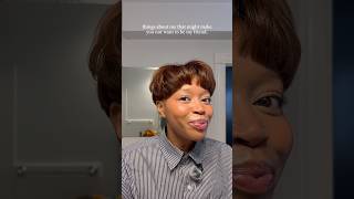 Because Are We Cool Or Nah?