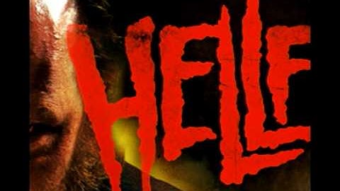 Unofficial Hellfest 2010 Fan Teaser