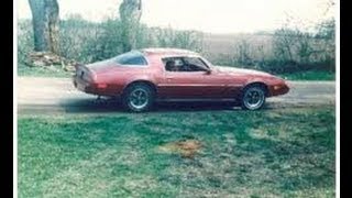 1980 Pontiac Firebird Formula SOLD - Midwest Auto Collection with Chris Moran