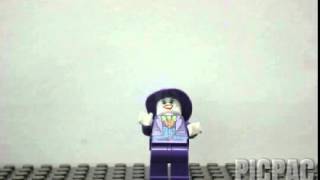 Lego 무비메이커 screenshot 4
