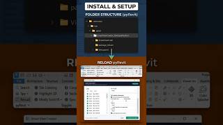 🔹#02B |  How to Install Smart View Creator in Revit (pyRevit Setup)