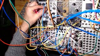 10 tips for eurorack feedback beats. YOU WONT BELIEVE NUMBER 5!