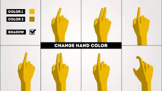 Smartphone | Tablet - Promo Kit screenshot 4