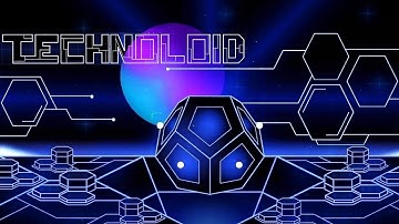 (GD 2.11) technoloid - hypercube1