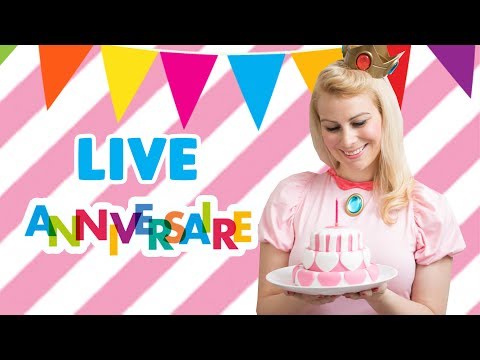 LIVE ANNIVERSAIRE SPECIAL 4 ANS DE LA CHAINE VIRGINIE FAIT SA CUISINE - LIVE ANNIVERSAIRE SPECIAL 4 ANS DE LA CHAINE VIRGINIE FAIT SA CUISINE