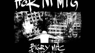 Bigry Mac - Hör Ni Mig (med Sam-E) lyrics chords