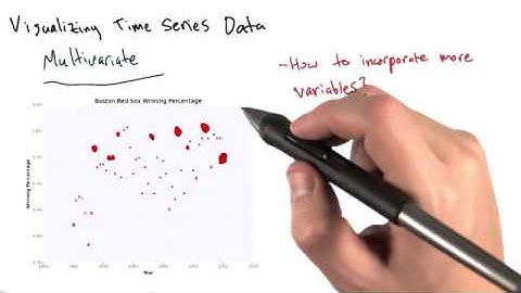 33 Multivariate Data Part 1
