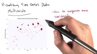 33 Multivariate Data Part 1
