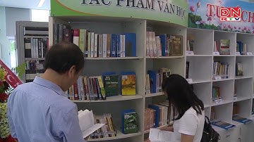 Tuần lễ hưởng ứng học tập suốt đời